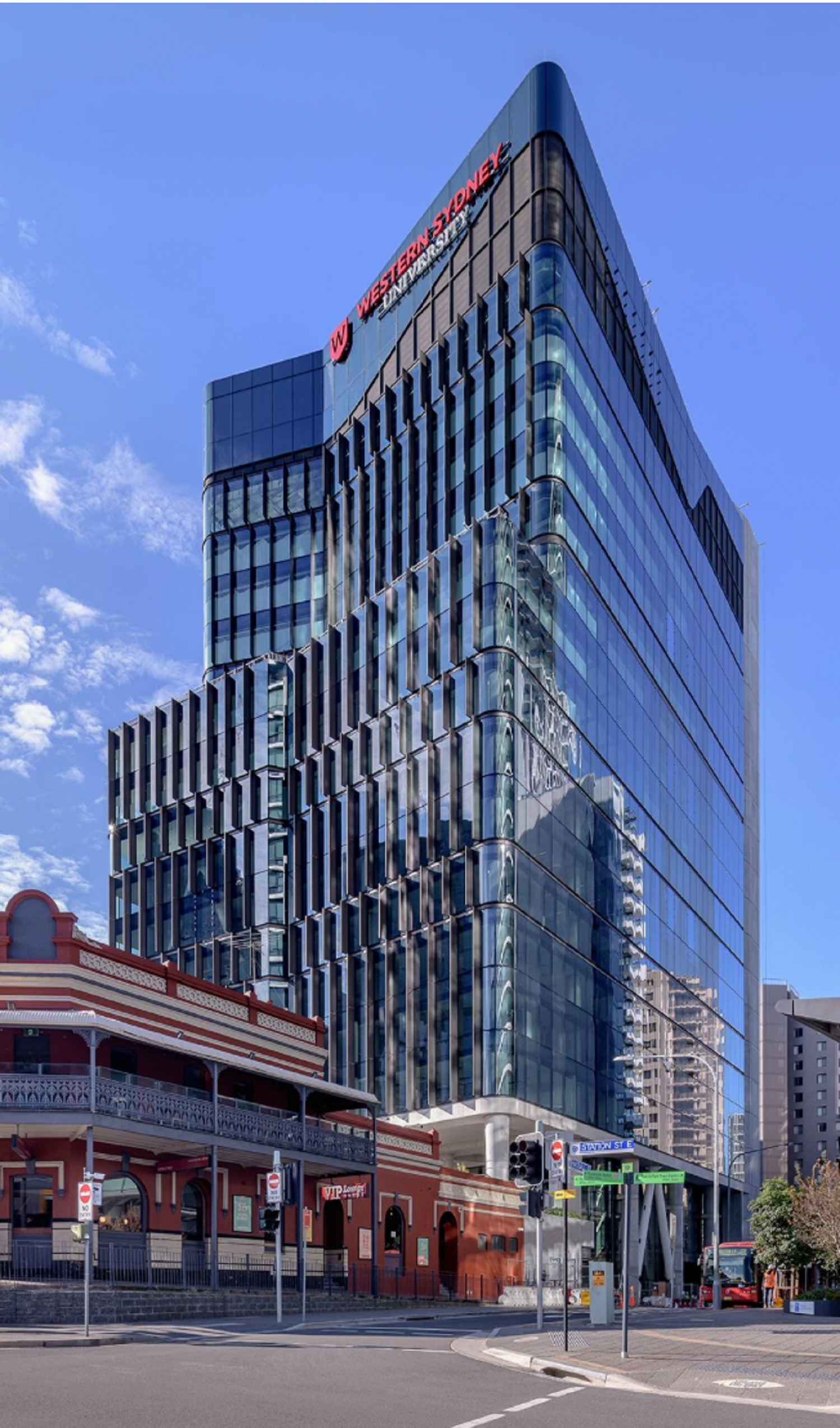 6 Hassel Street, Parramatta NSW